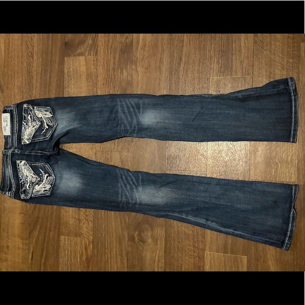 GRACE jeans